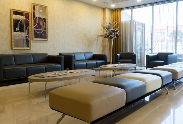 Turan Otel - Görsel 8