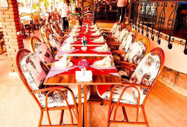 Sunway Apart Hotel - Görsel 6