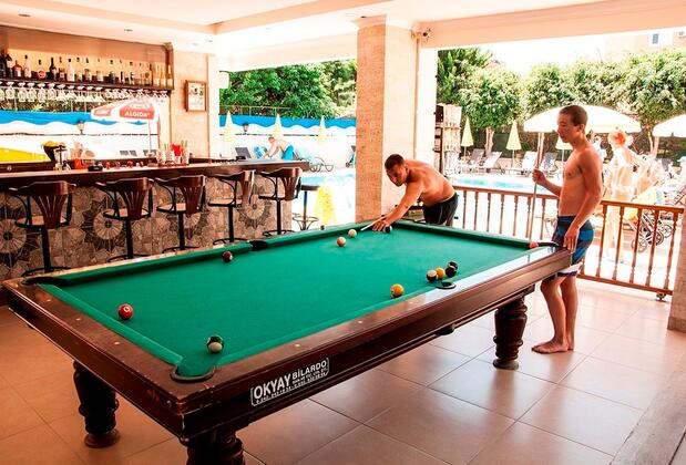 Sunway Apart Hotel - Görsel 8