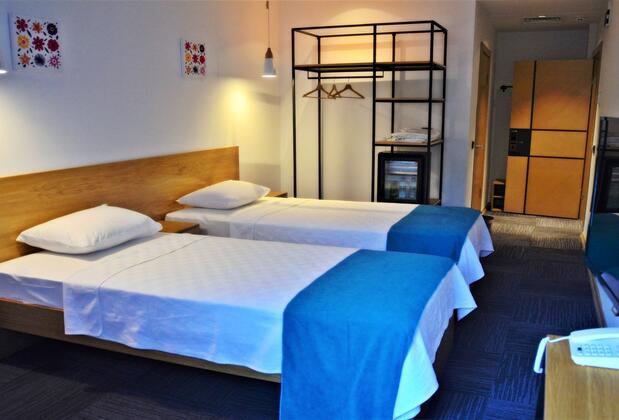 Pera Hotel Lüleburgaz - Görsel 17