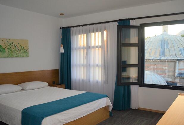 Pera Hotel Lüleburgaz - Görsel 18