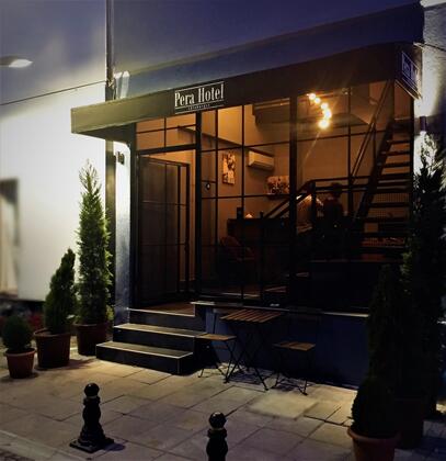 Pera Hotel Lüleburgaz - Görsel 6