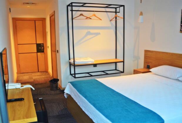 Pera Hotel Lüleburgaz - Görsel 19