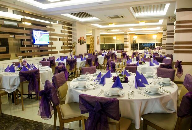 Lavin Otel - Görsel 4