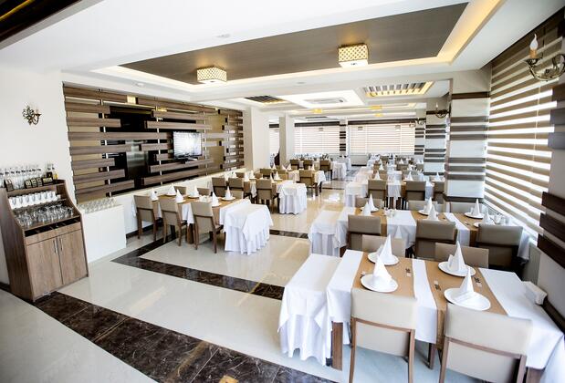 Lavin Otel - Görsel 12