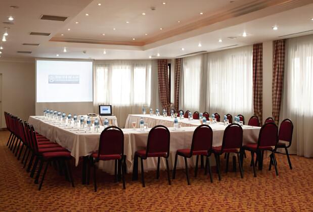 Plaza Hotel Diyarbakır - Görsel 22