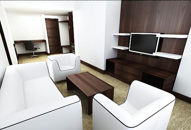 Plaza Hotel Diyarbakır - Görsel 7