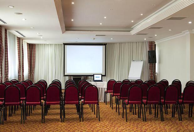 Plaza Hotel Diyarbakır - Görsel 20