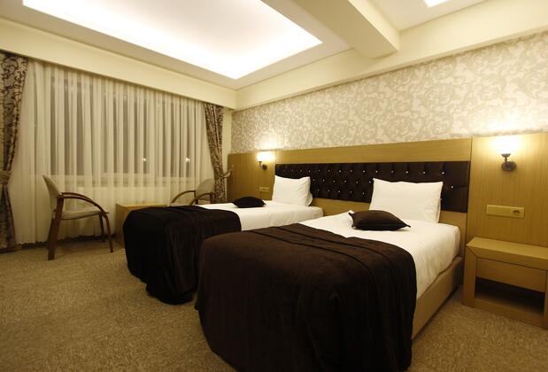 Bolu Soylu Otel - Görsel 2