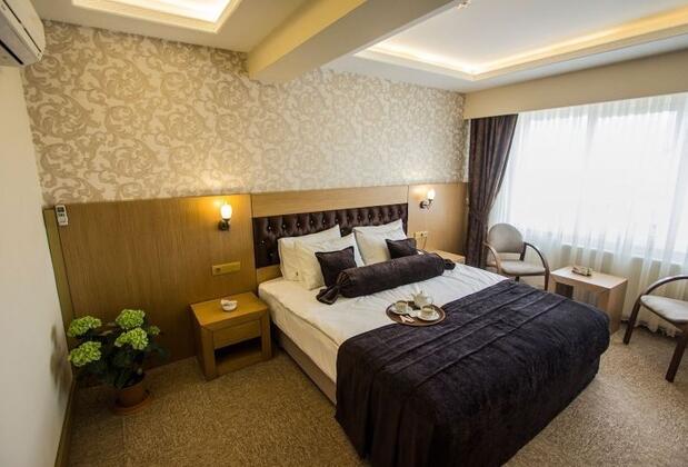 Bolu Soylu Otel - Görsel 14