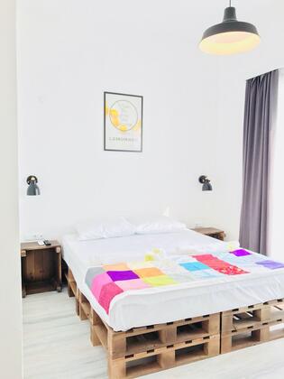 Limon Inn Hotel - Görsel 11