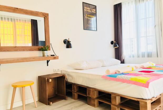 Limon Inn Hotel - Görsel 12