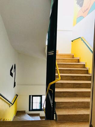 Limon Inn Hotel - Görsel 5