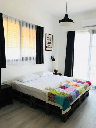 Limon Inn Hotel - Görsel 13