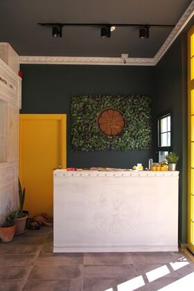 Limon Inn Hotel - Görsel 15