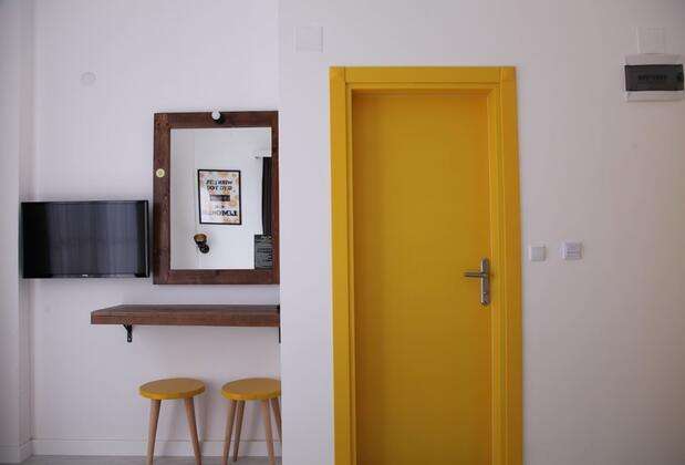 Limon Inn Hotel - Görsel 8