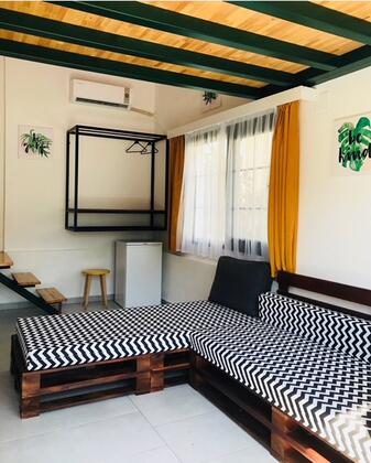 Limon Inn Hotel - Görsel 17