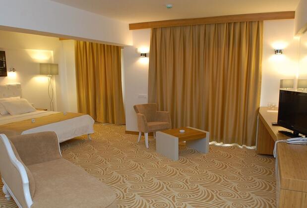 Hotel Egge - Görsel 6