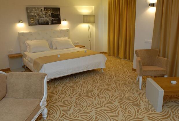 Hotel Egge - Görsel 14