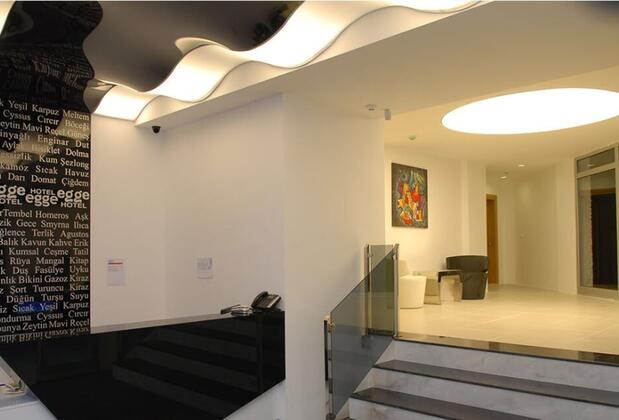 Hotel Egge - Görsel 3