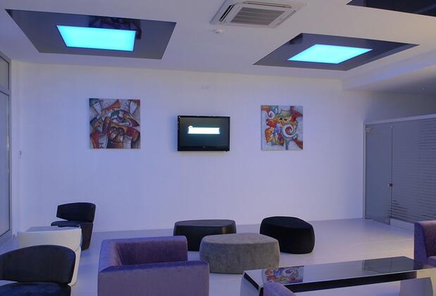 Hotel Egge - Görsel 5