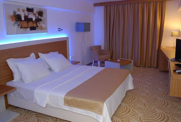 Hotel Egge - Görsel 10