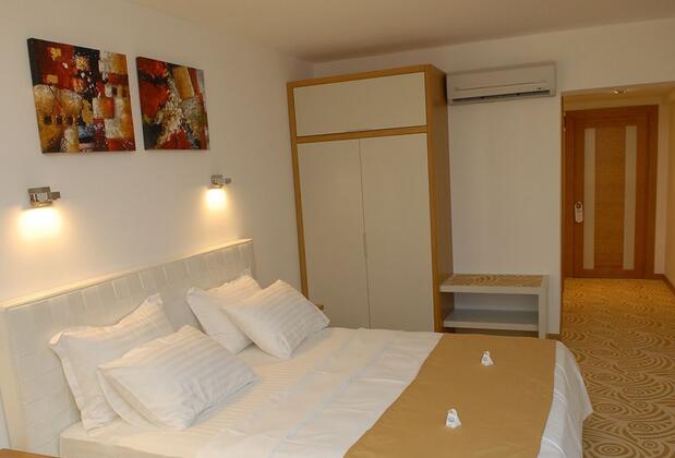 Hotel Egge - Görsel 11