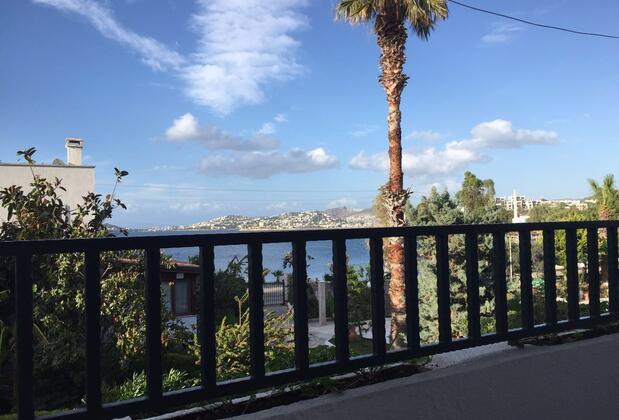 Çimentepe Apart & Restaurant - Görsel 7