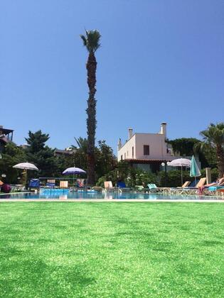 Çimentepe Apart & Restaurant - Görsel 5