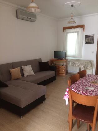 Çimentepe Apart & Restaurant - Görsel 8