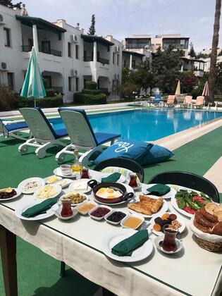 Çimentepe Apart & Restaurant - Görsel 3