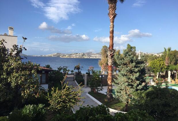 Çimentepe Apart & Restaurant - Görsel 6