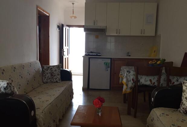 Çimentepe Apart & Restaurant - Görsel 10