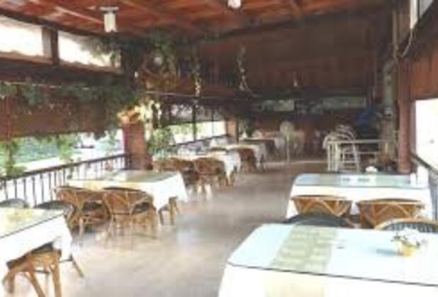 Orange Garden Hotel & Aparts - Görsel 7