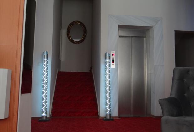 Ara Konak Termal Hotel - Görsel 5