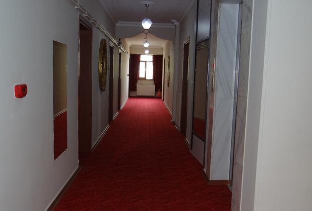 Ara Konak Termal Hotel - Görsel 10