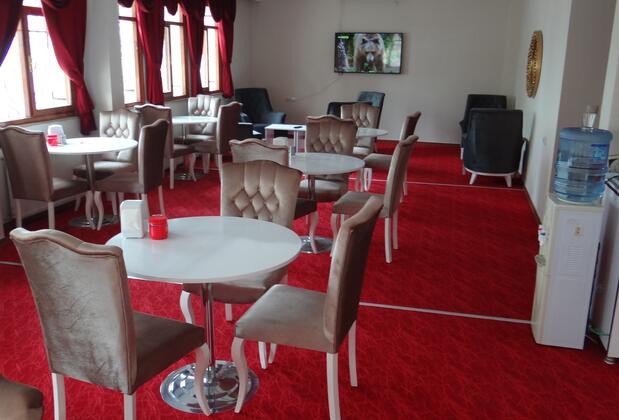 Ara Konak Termal Hotel - Görsel 9