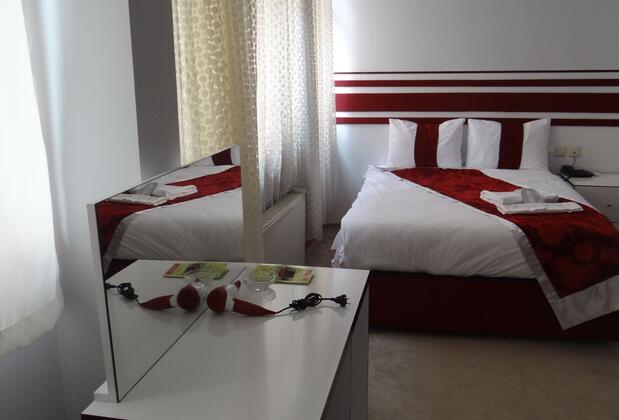 Ara Konak Termal Hotel - Görsel 19