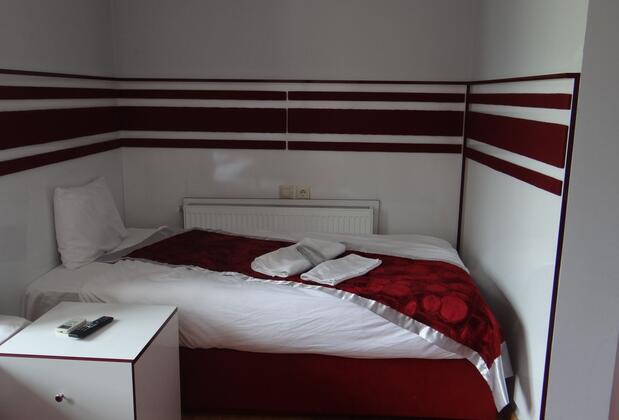 Ara Konak Termal Hotel - Görsel 20