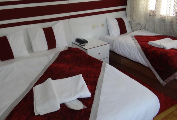 Ara Konak Termal Hotel - Görsel 21