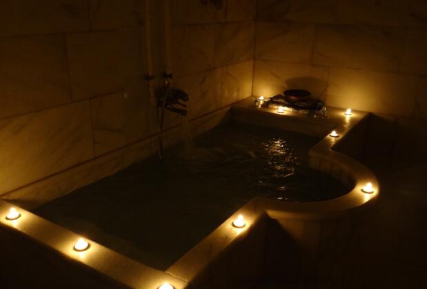 Ara Konak Termal Hotel - Görsel 12