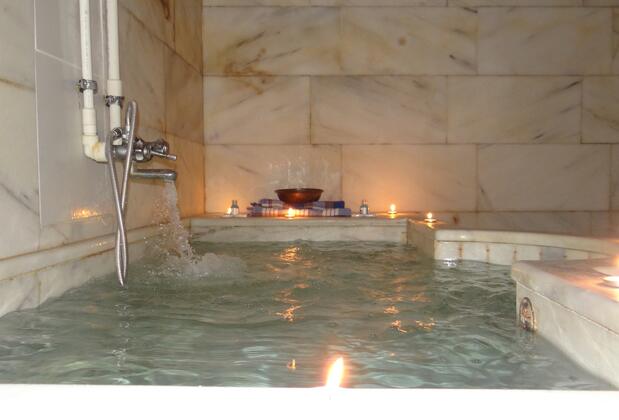 Ara Konak Termal Hotel - Görsel 11