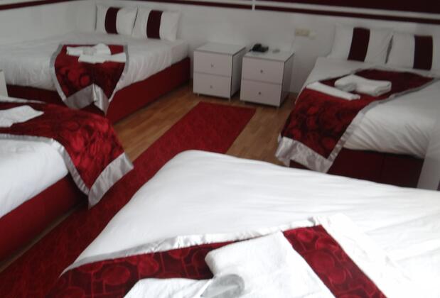 Ara Konak Termal Hotel - Görsel 22