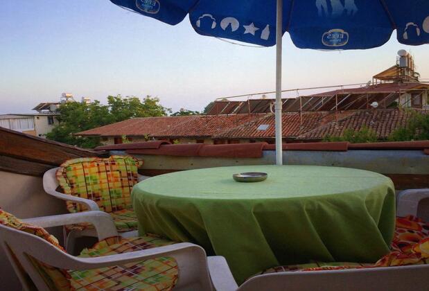 Taş Motel - Görsel 12