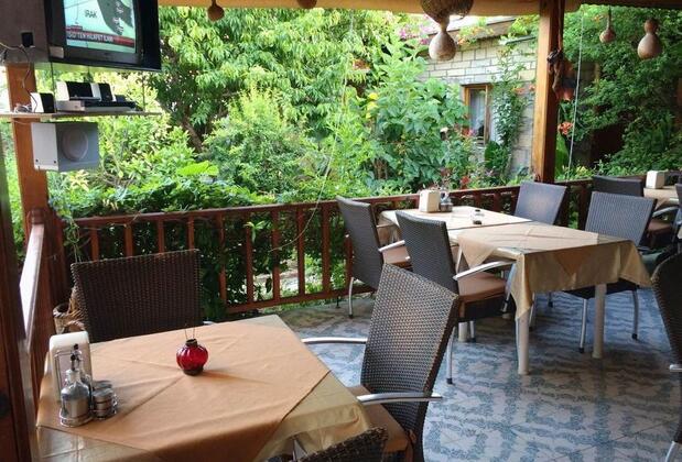 Taş Motel - Görsel 15