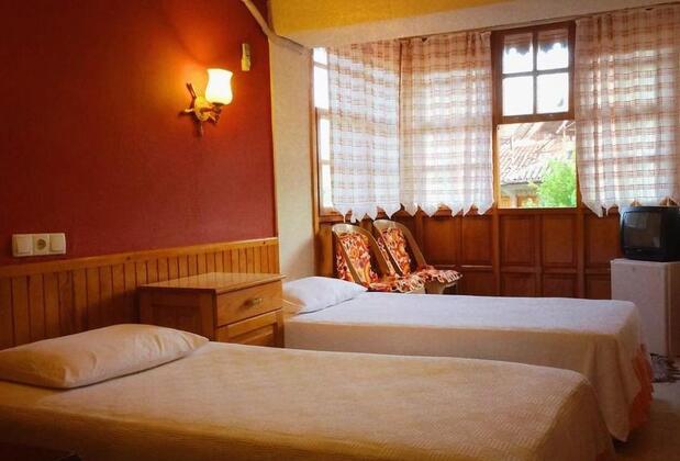 Taş Motel - Görsel 17