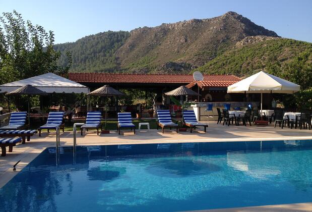 Erol Motel - Görsel 6