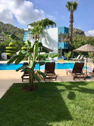 Erol Motel - Görsel 12