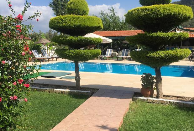 Erol Motel - Görsel 20