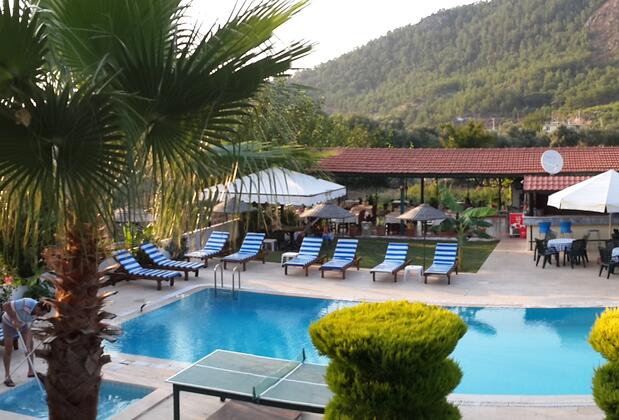 Erol Motel - Görsel 21